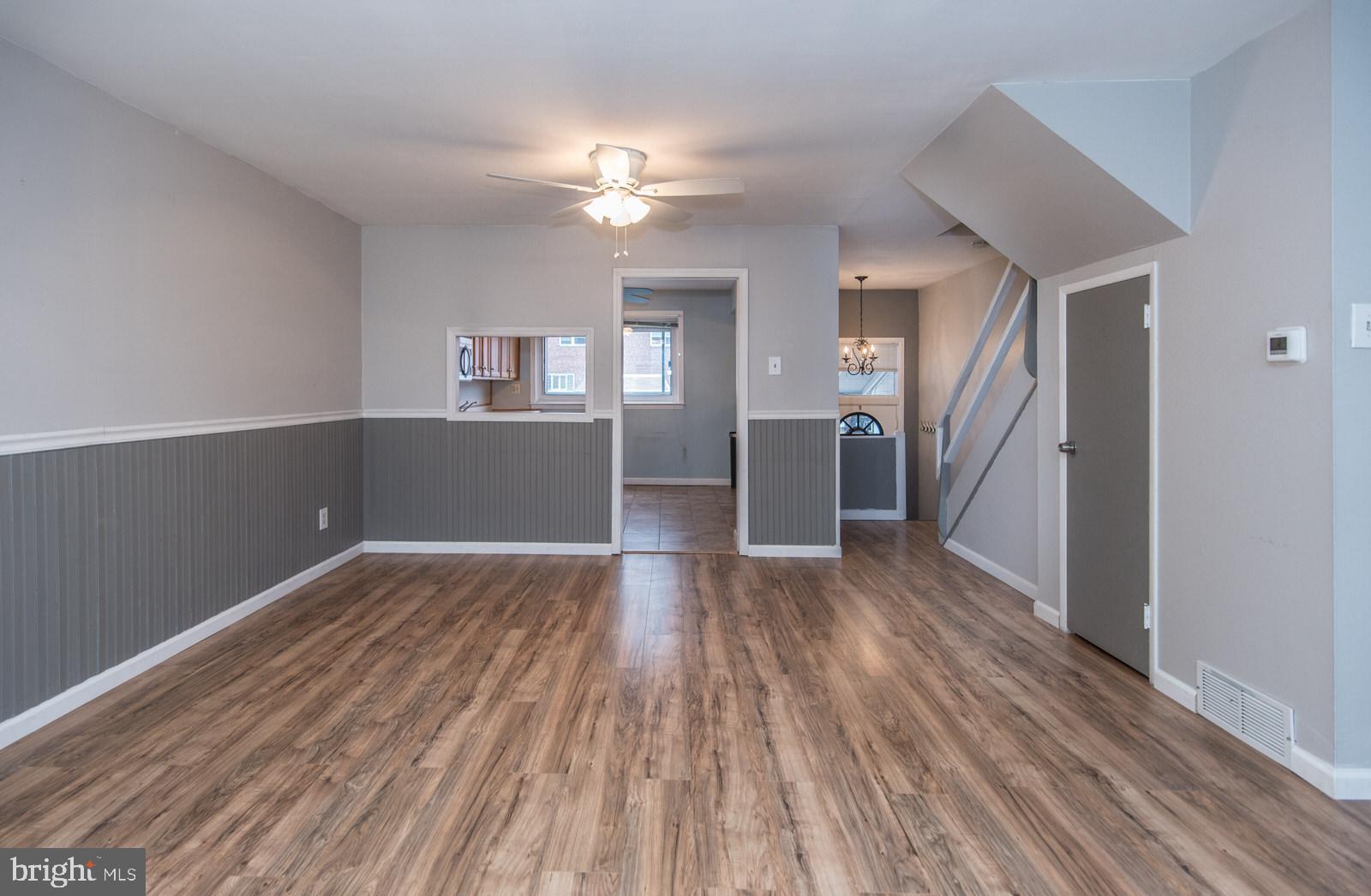 PARKWOOD - Residential