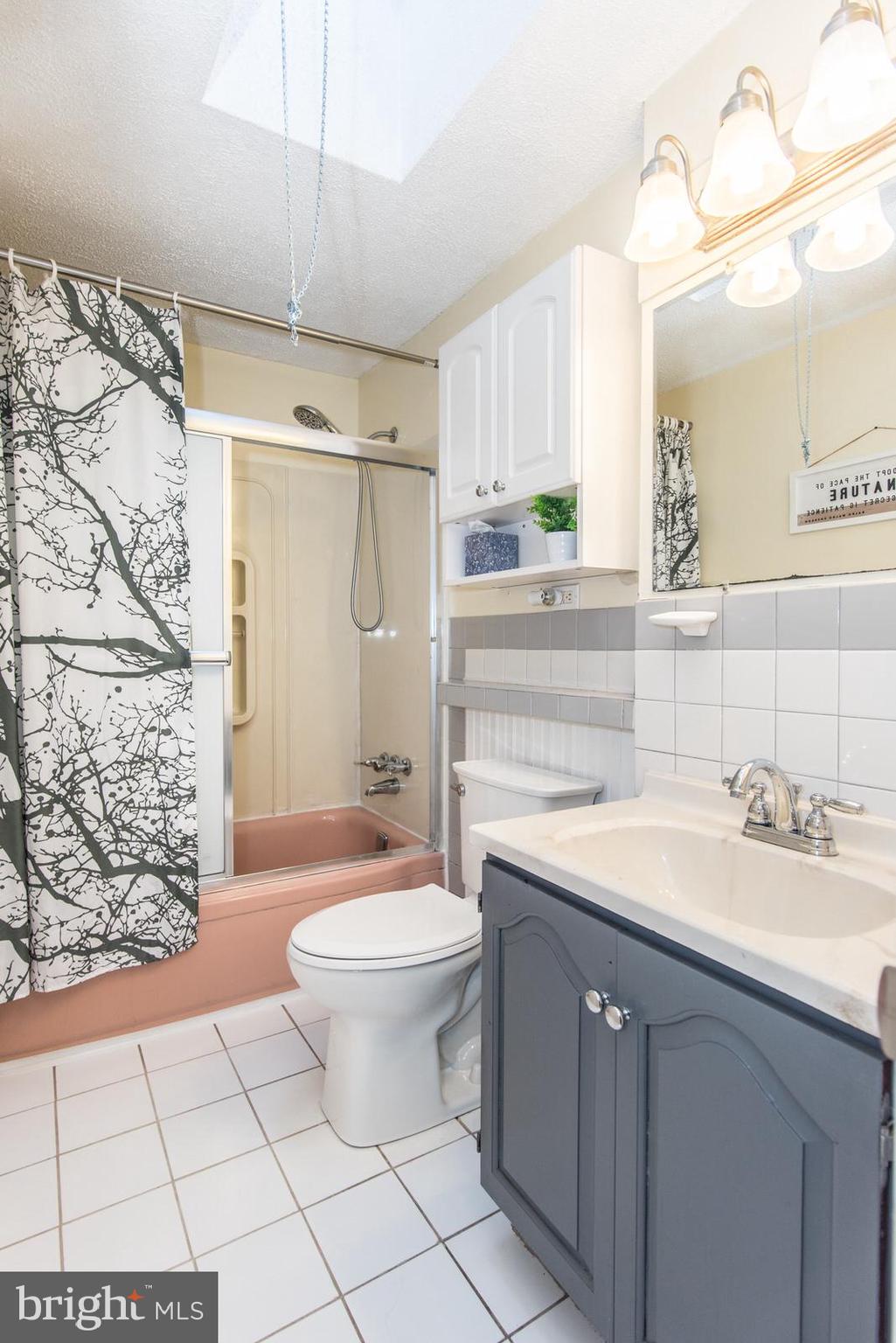 PARKWOOD - Residential