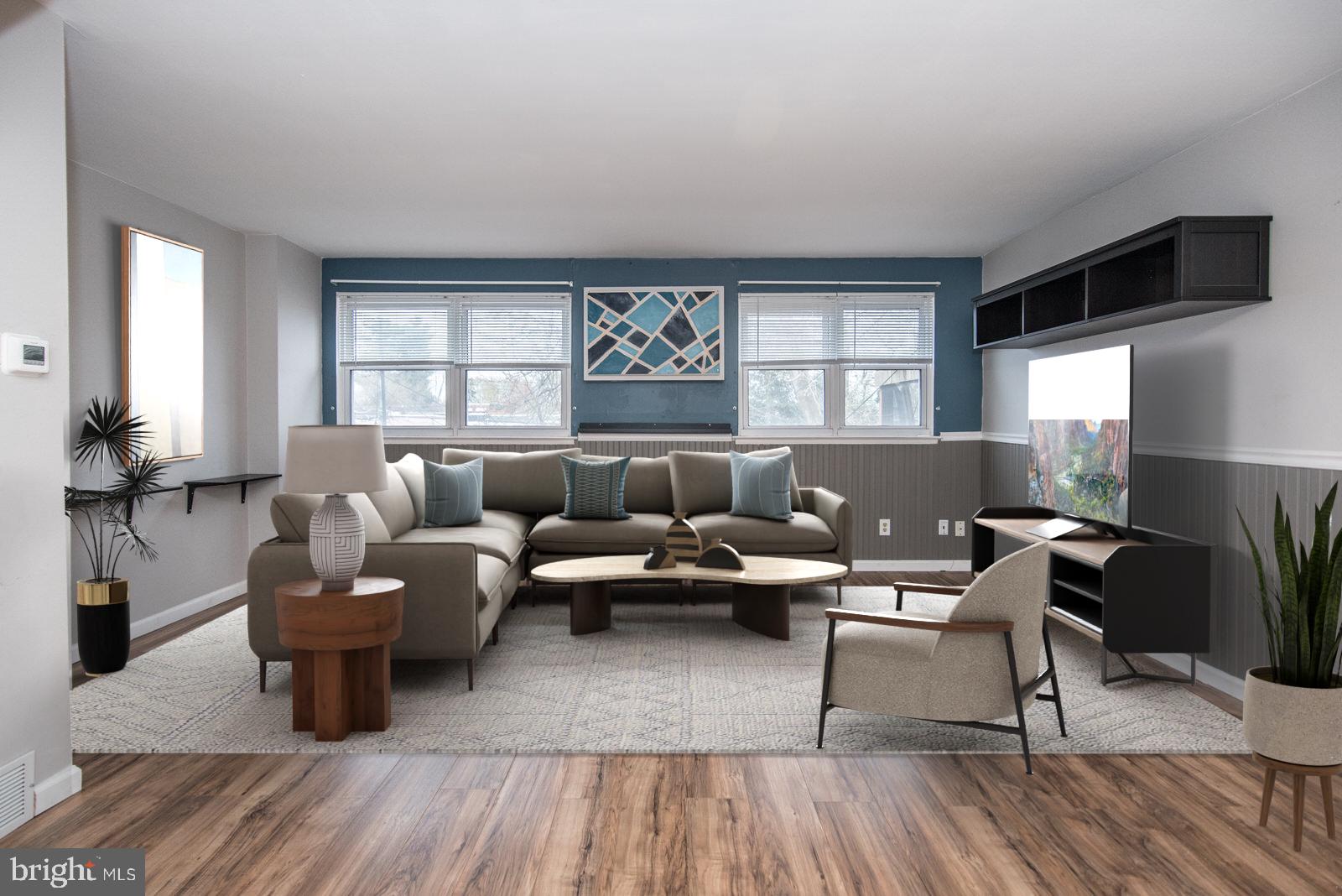 PARKWOOD - Residential