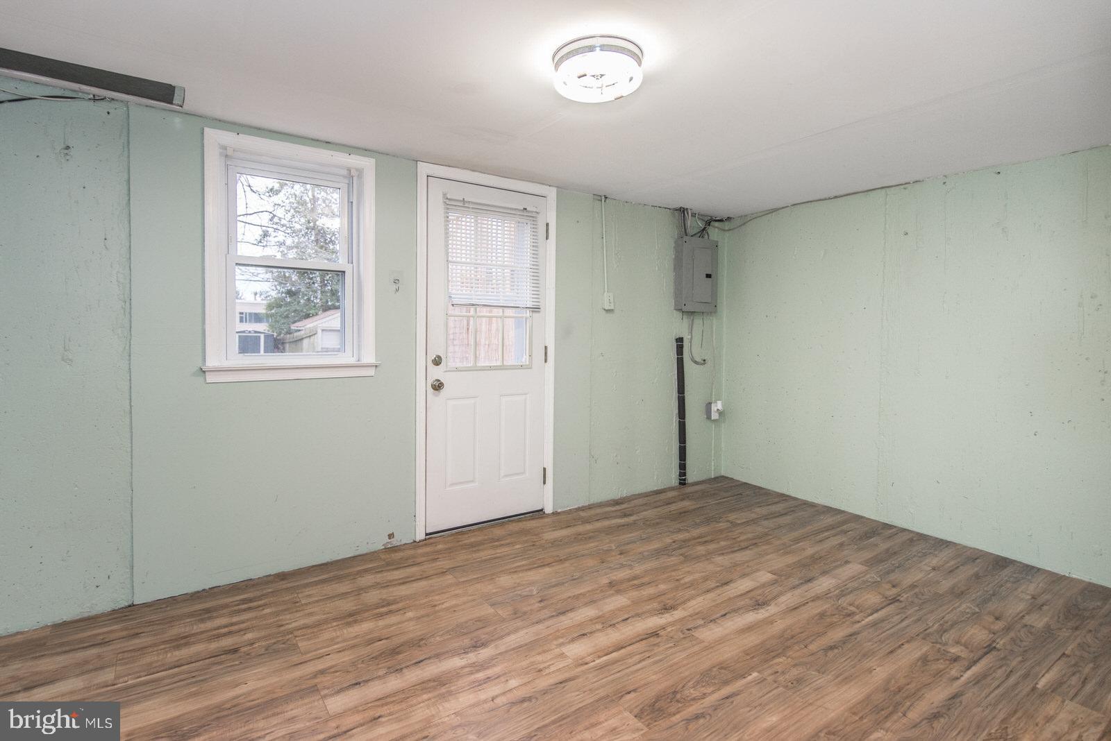 PARKWOOD - Residential