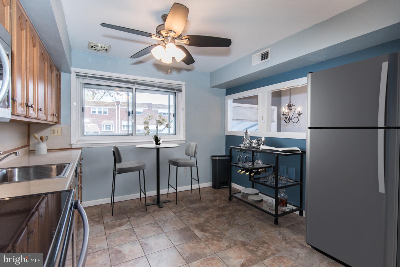 PARKWOOD - Residential