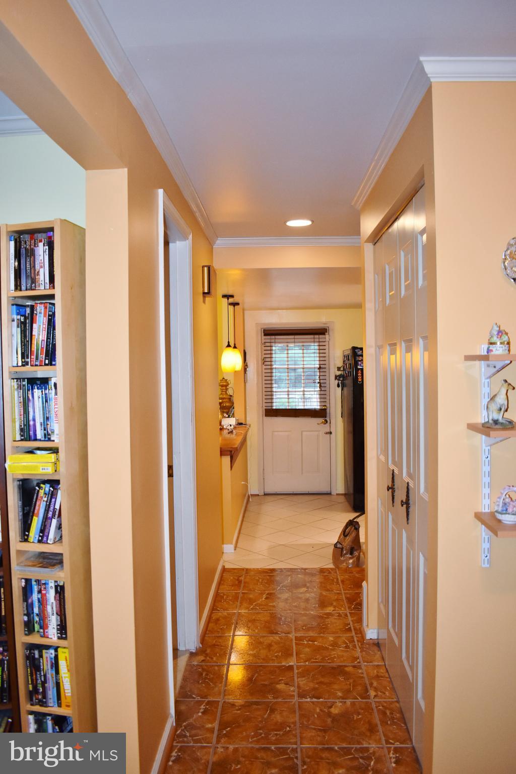 RUXTON PLACE - Residential Lease