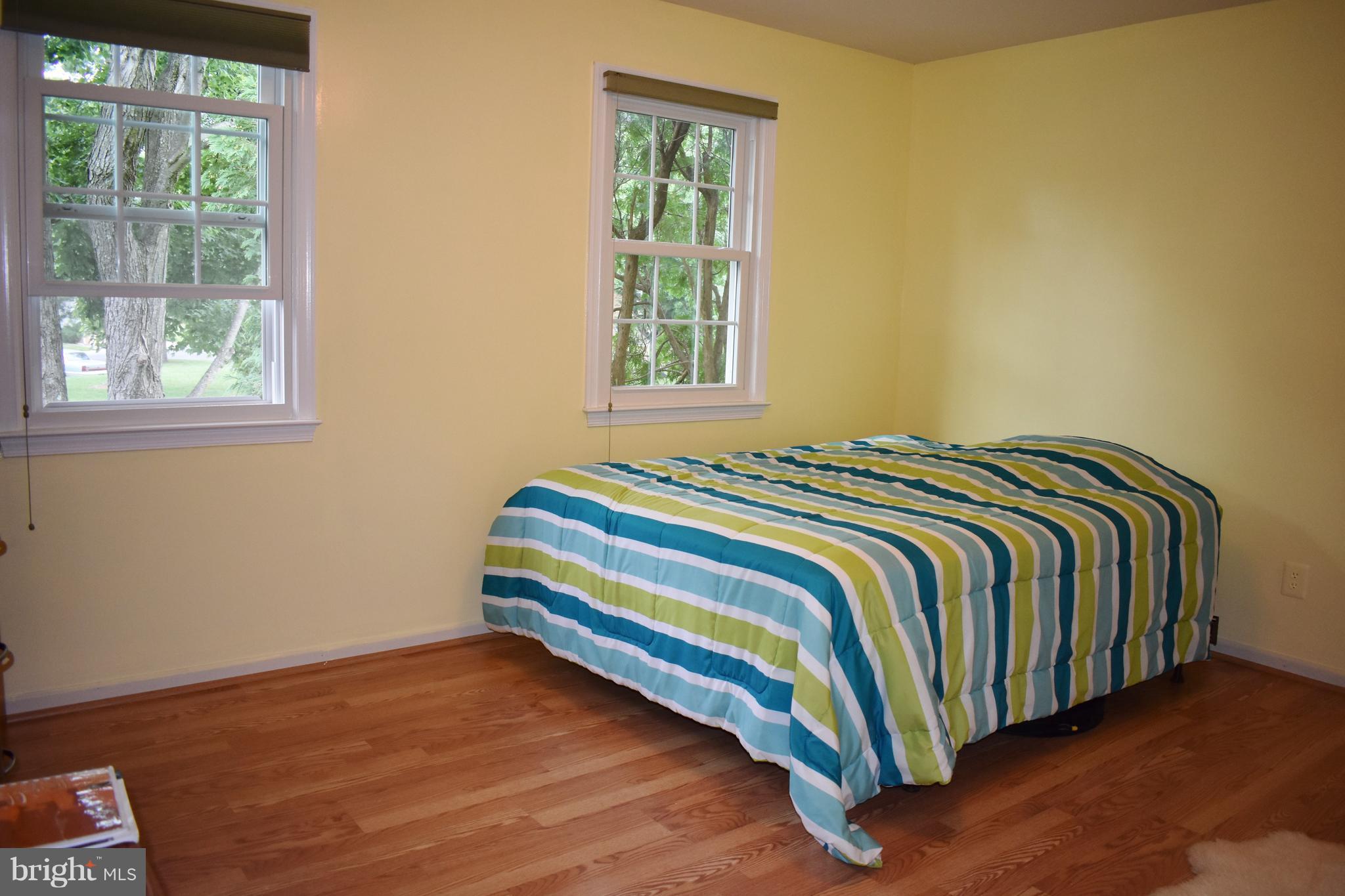 RUXTON PLACE - Residential Lease