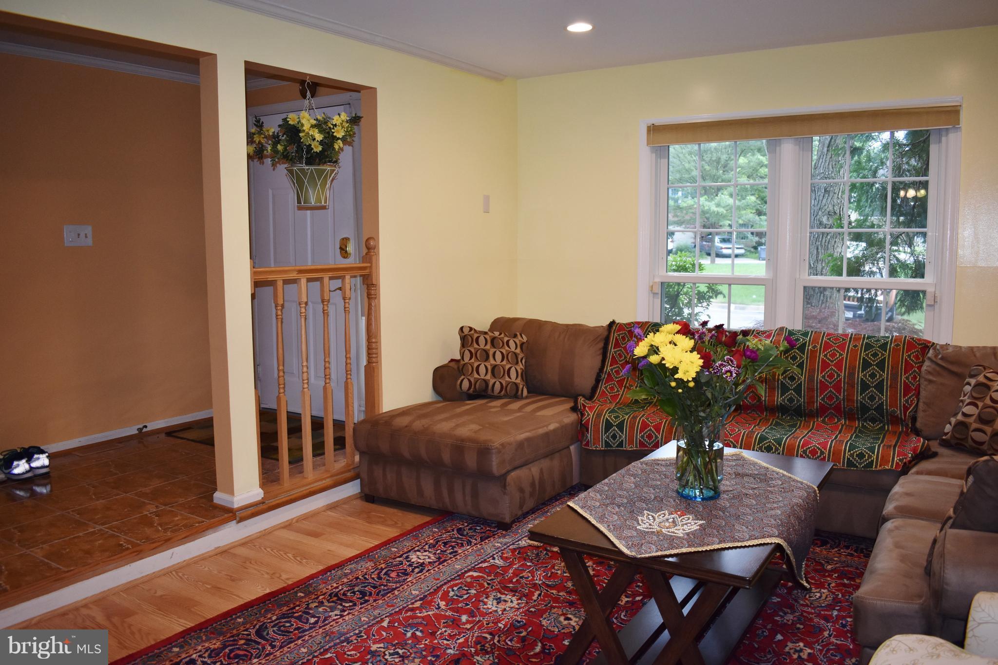 RUXTON PLACE - Residential Lease