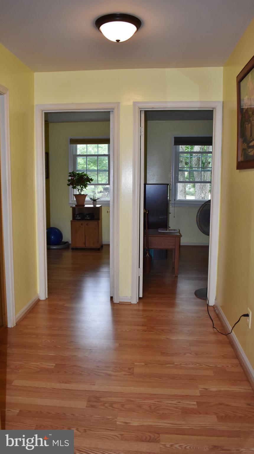 RUXTON PLACE - Residential Lease