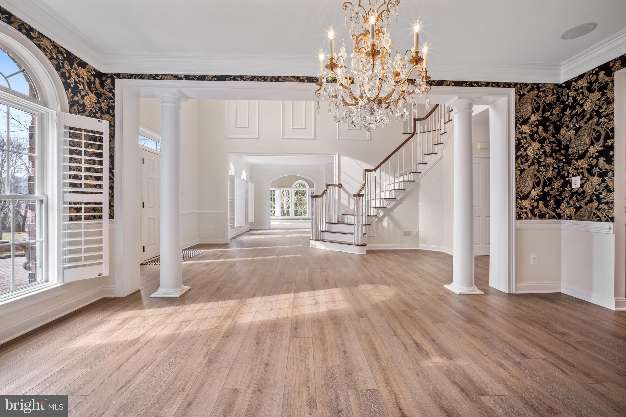 CLARKSVILLE HUNT - Residential