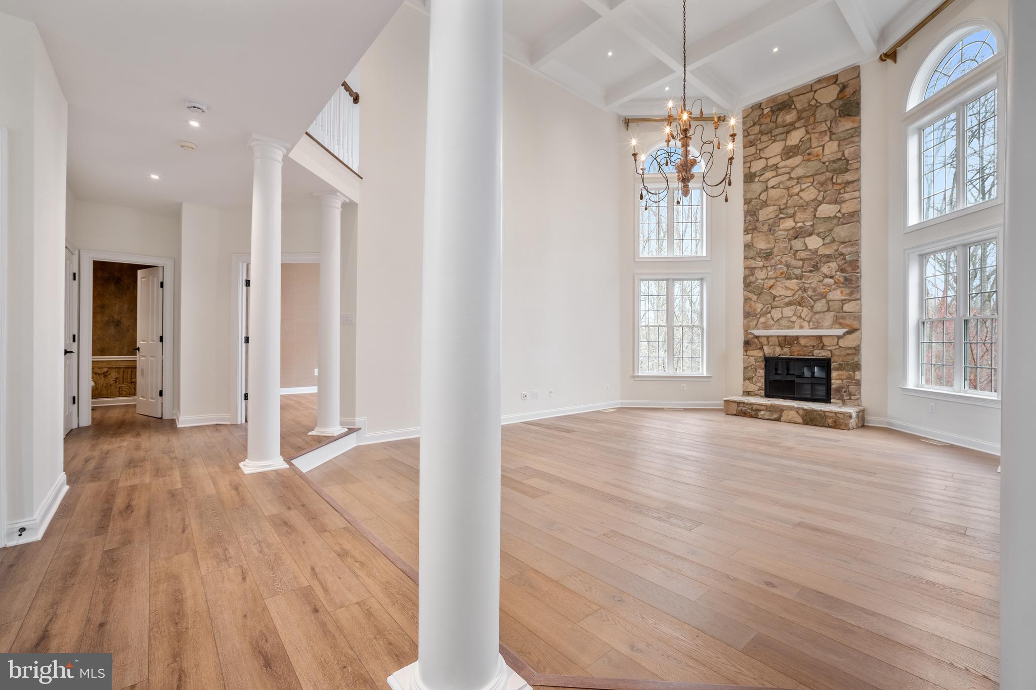 CLARKSVILLE HUNT - Residential