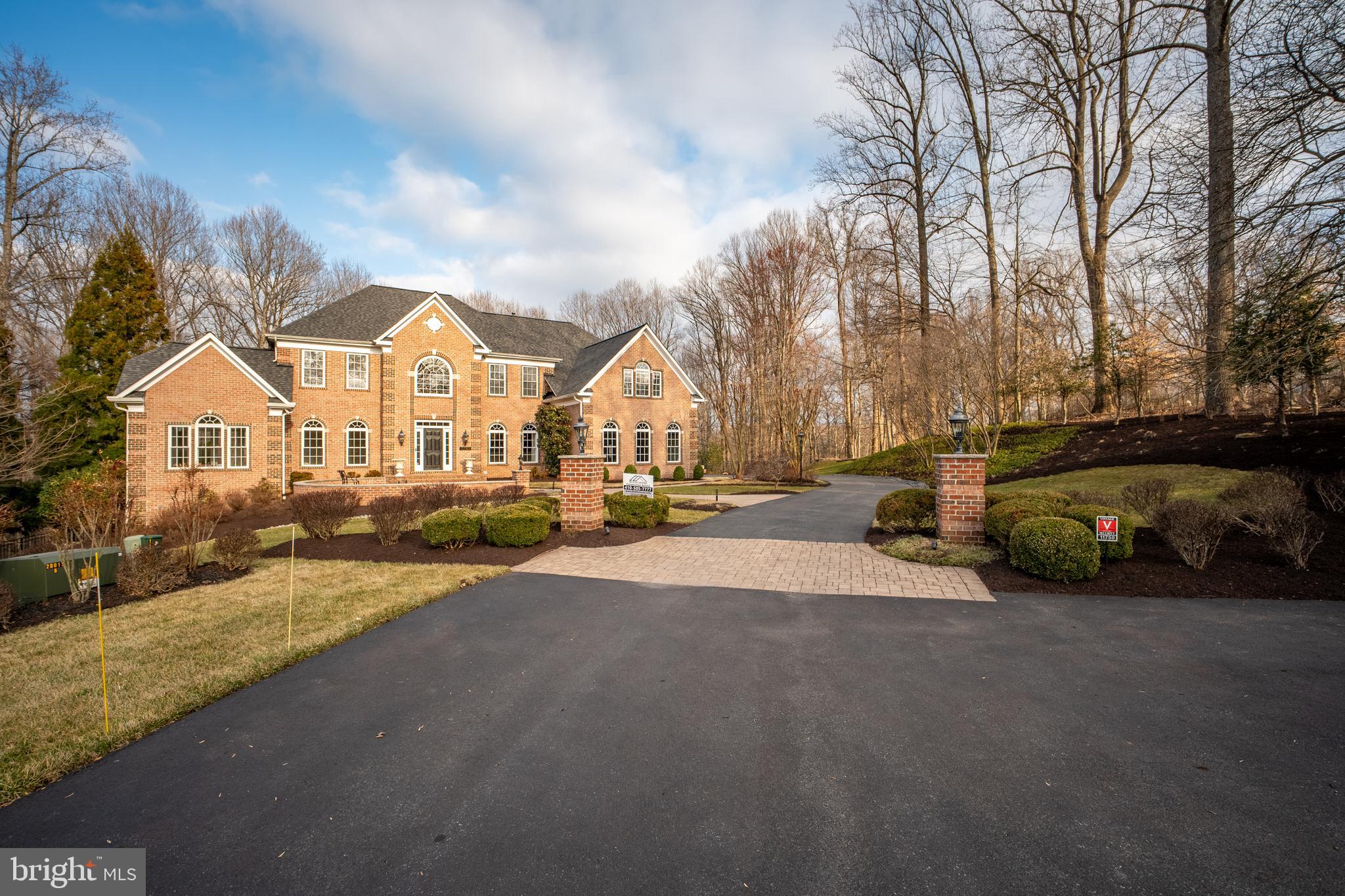 CLARKSVILLE HUNT - Residential