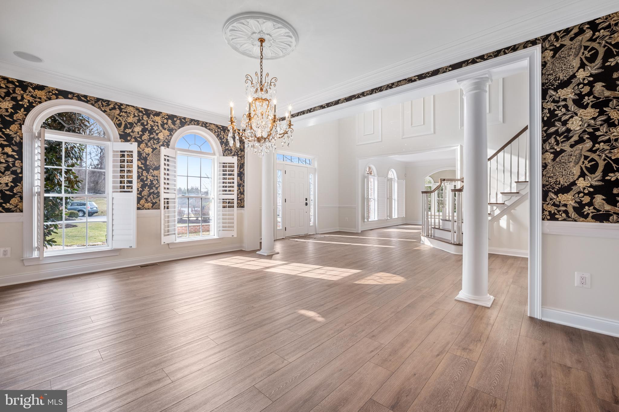 CLARKSVILLE HUNT - Residential