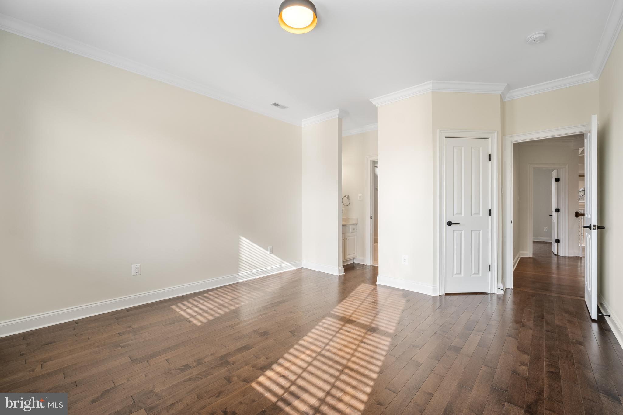 CLARKSVILLE HUNT - Residential