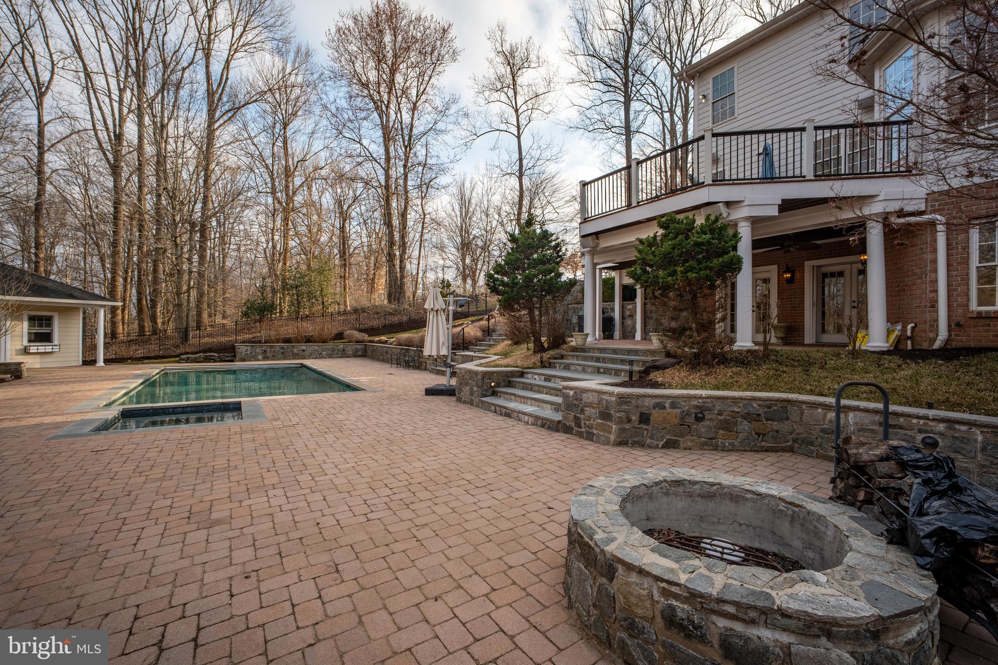 CLARKSVILLE HUNT - Residential