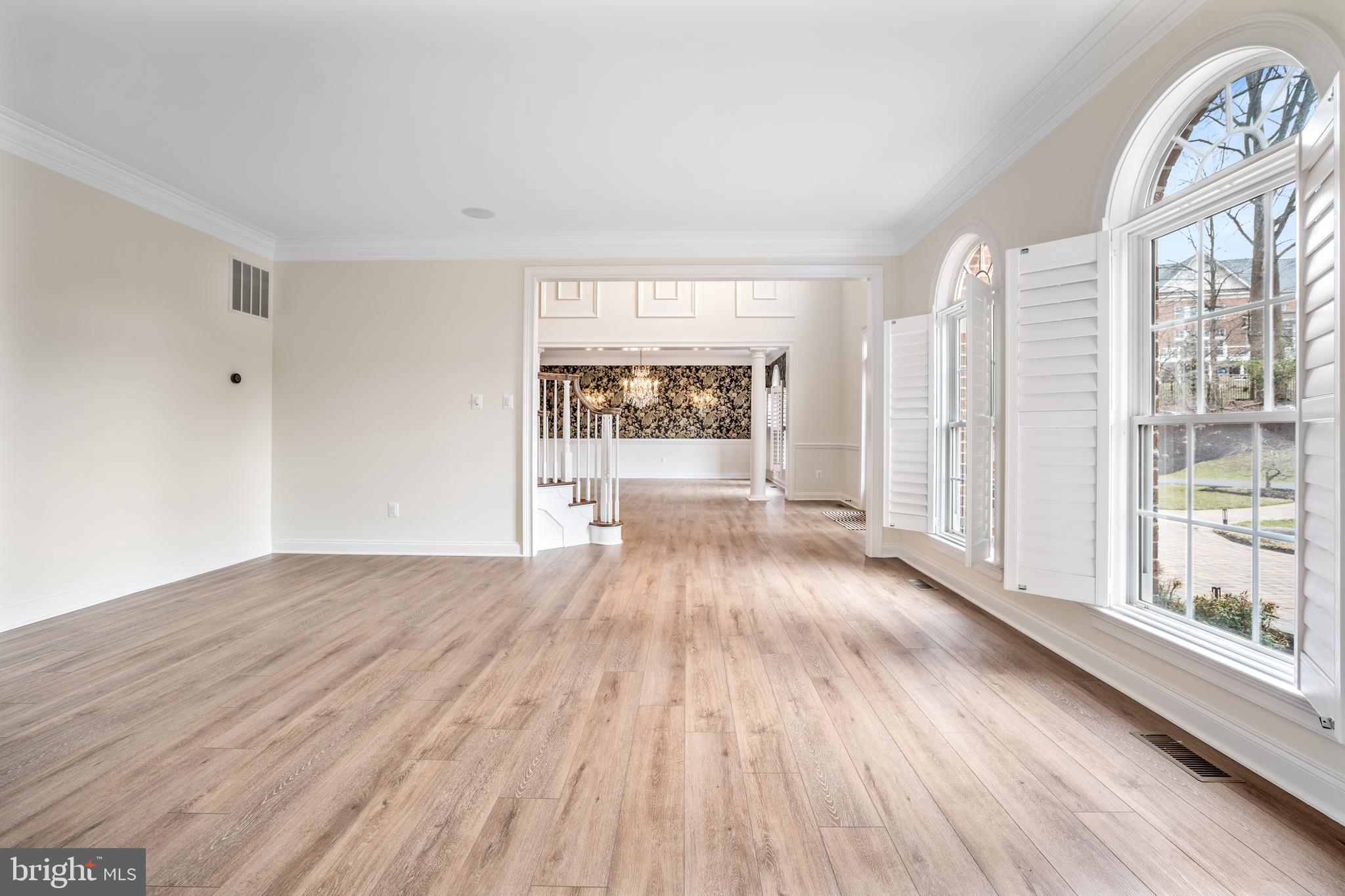 CLARKSVILLE HUNT - Residential