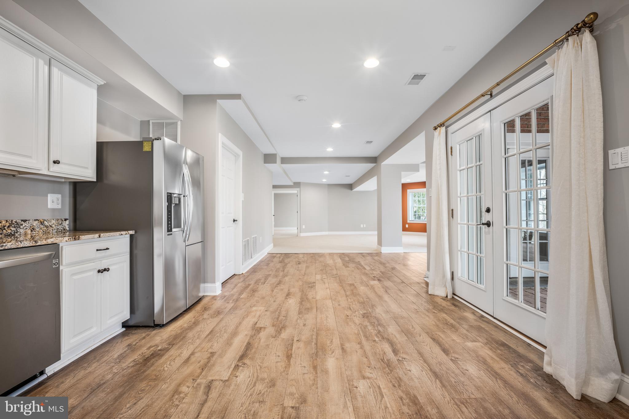 CLARKSVILLE HUNT - Residential