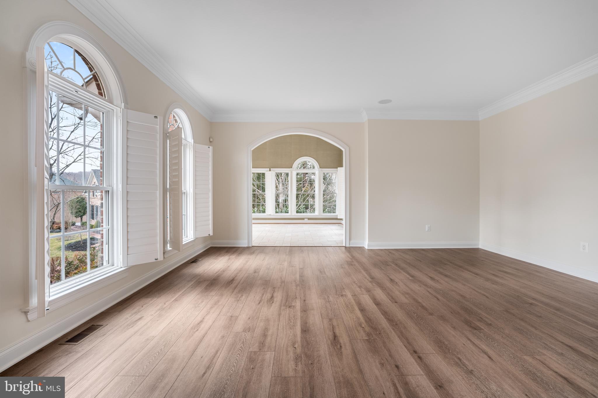 CLARKSVILLE HUNT - Residential