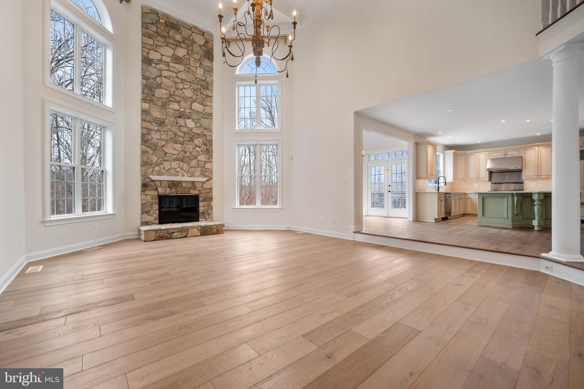 CLARKSVILLE HUNT - Residential