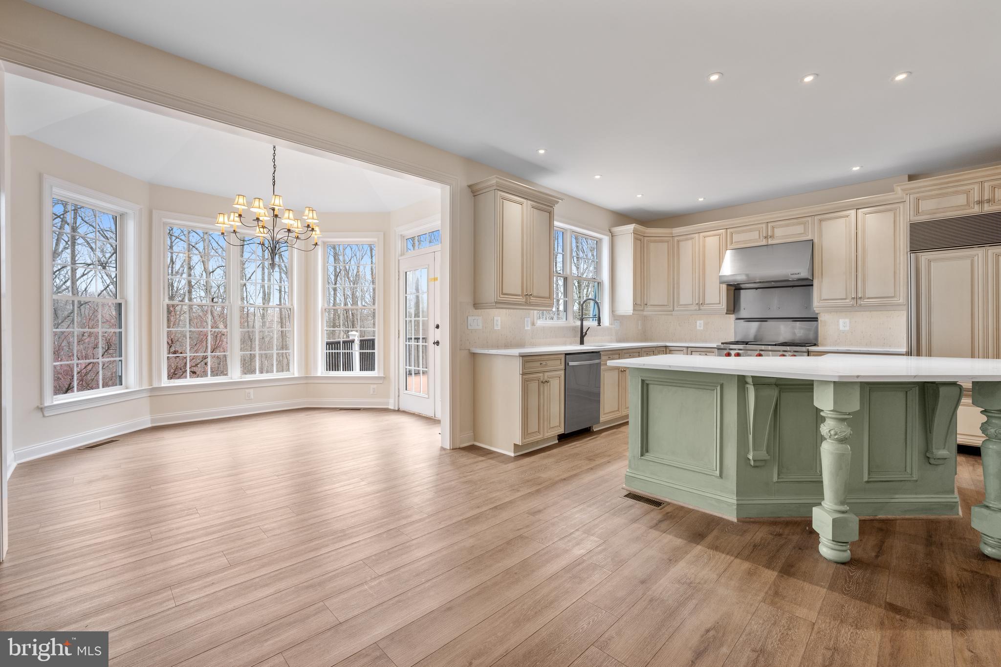 CLARKSVILLE HUNT - Residential