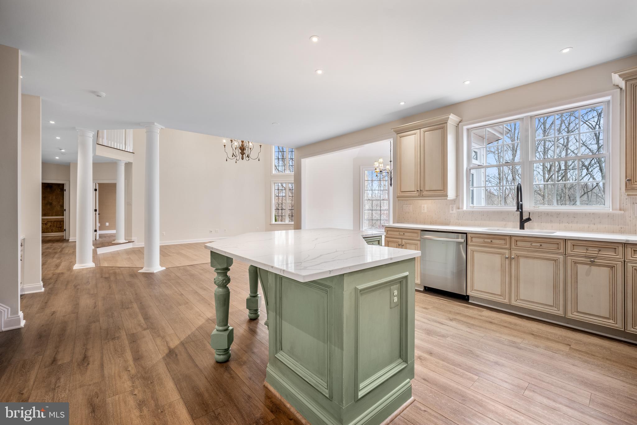 CLARKSVILLE HUNT - Residential