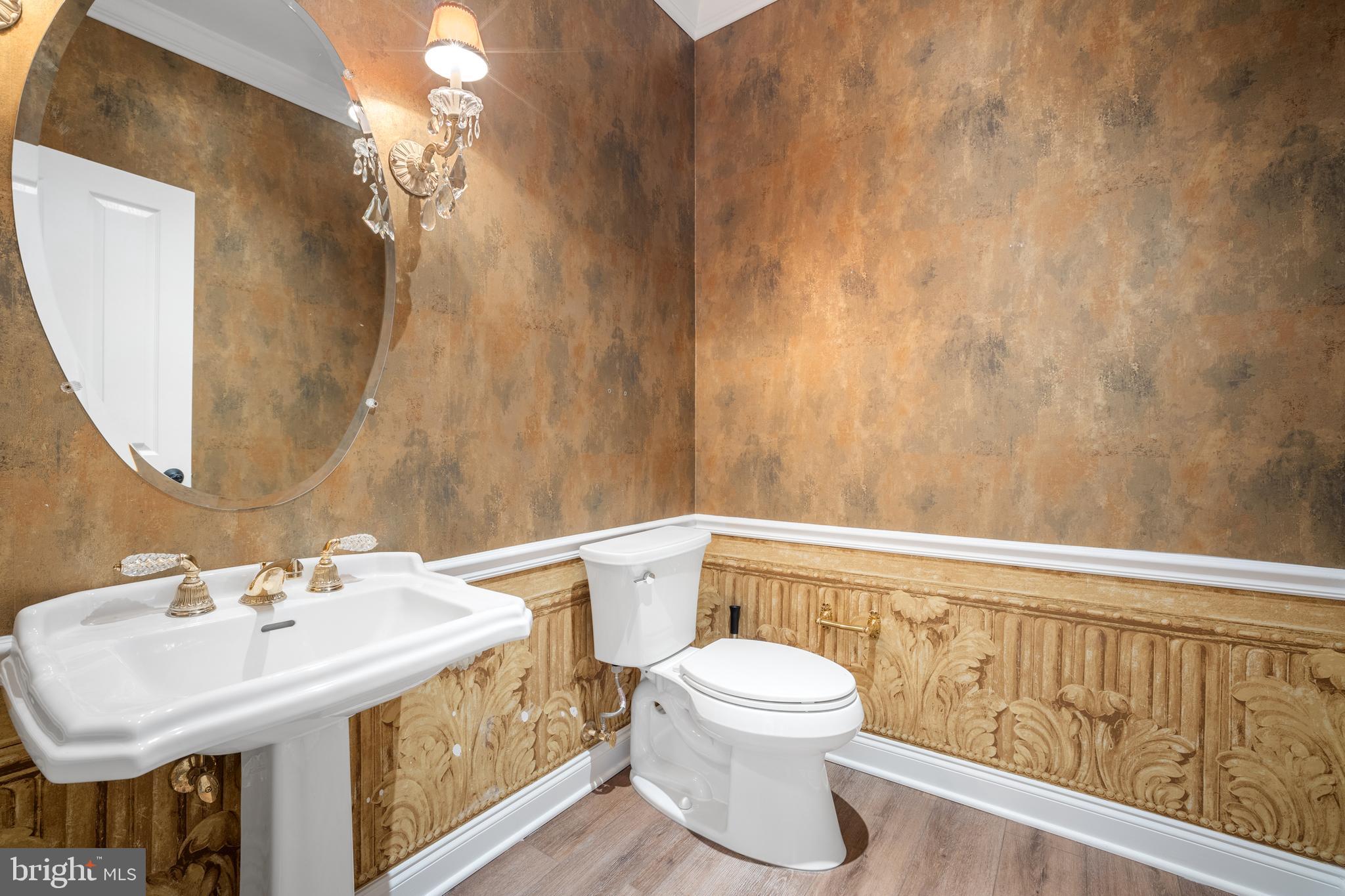 CLARKSVILLE HUNT - Residential