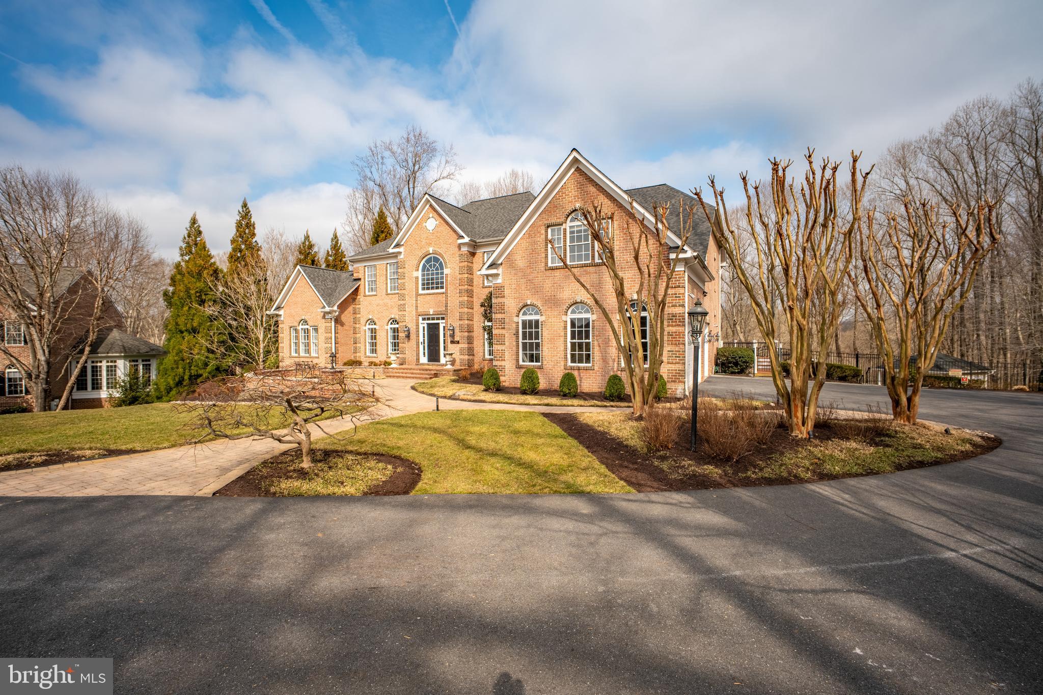 CLARKSVILLE HUNT - Residential