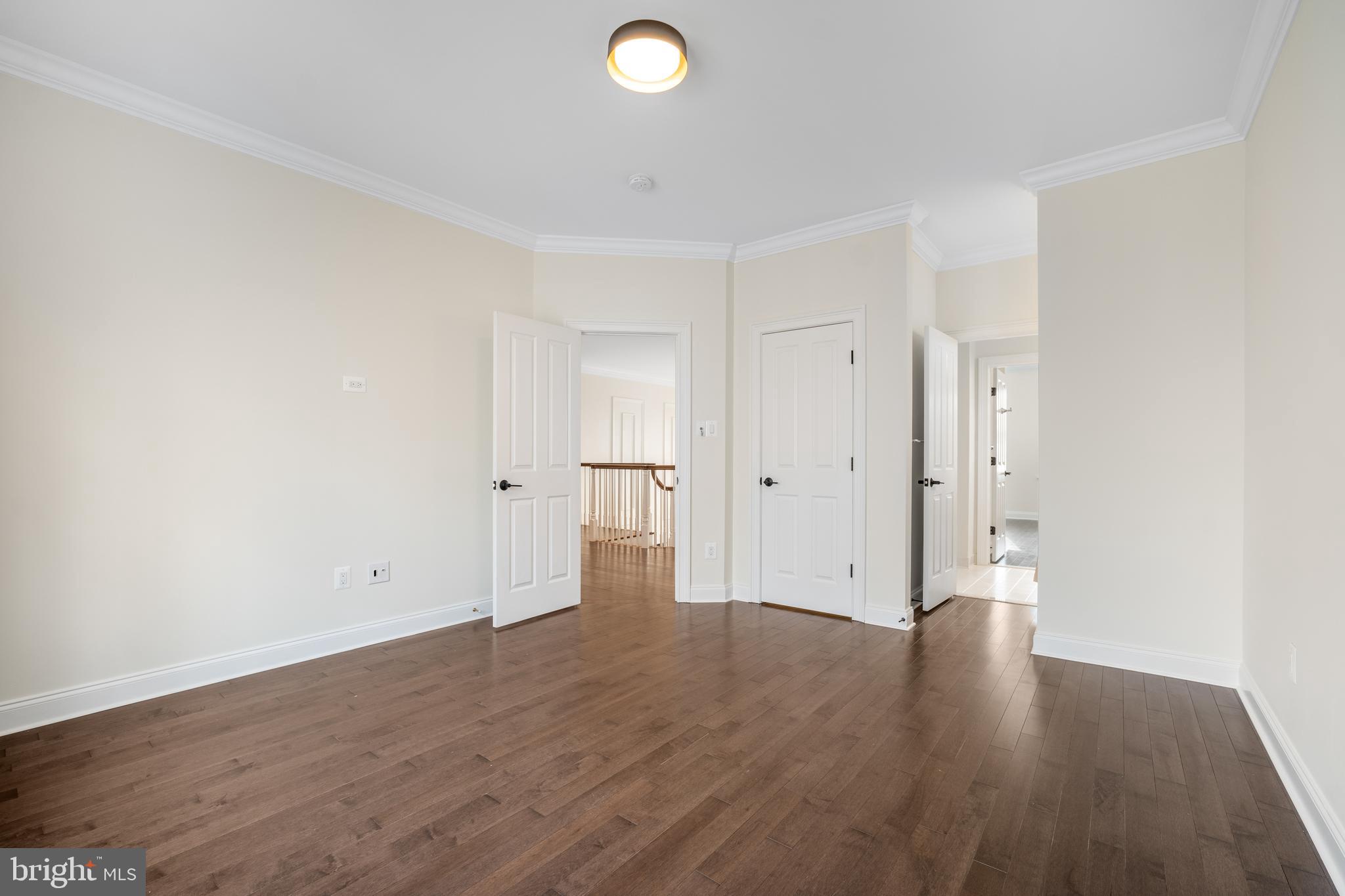 CLARKSVILLE HUNT - Residential