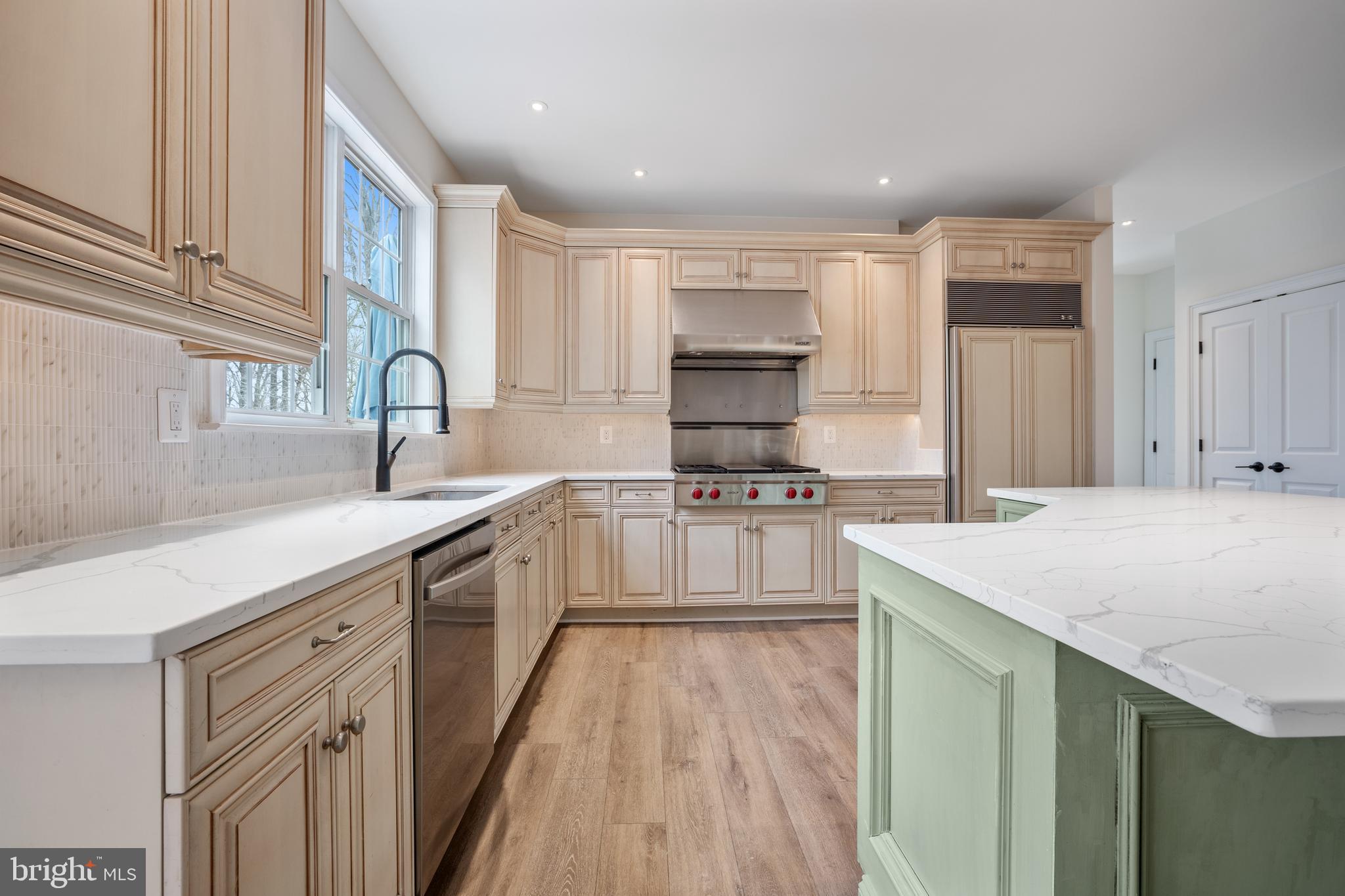 CLARKSVILLE HUNT - Residential