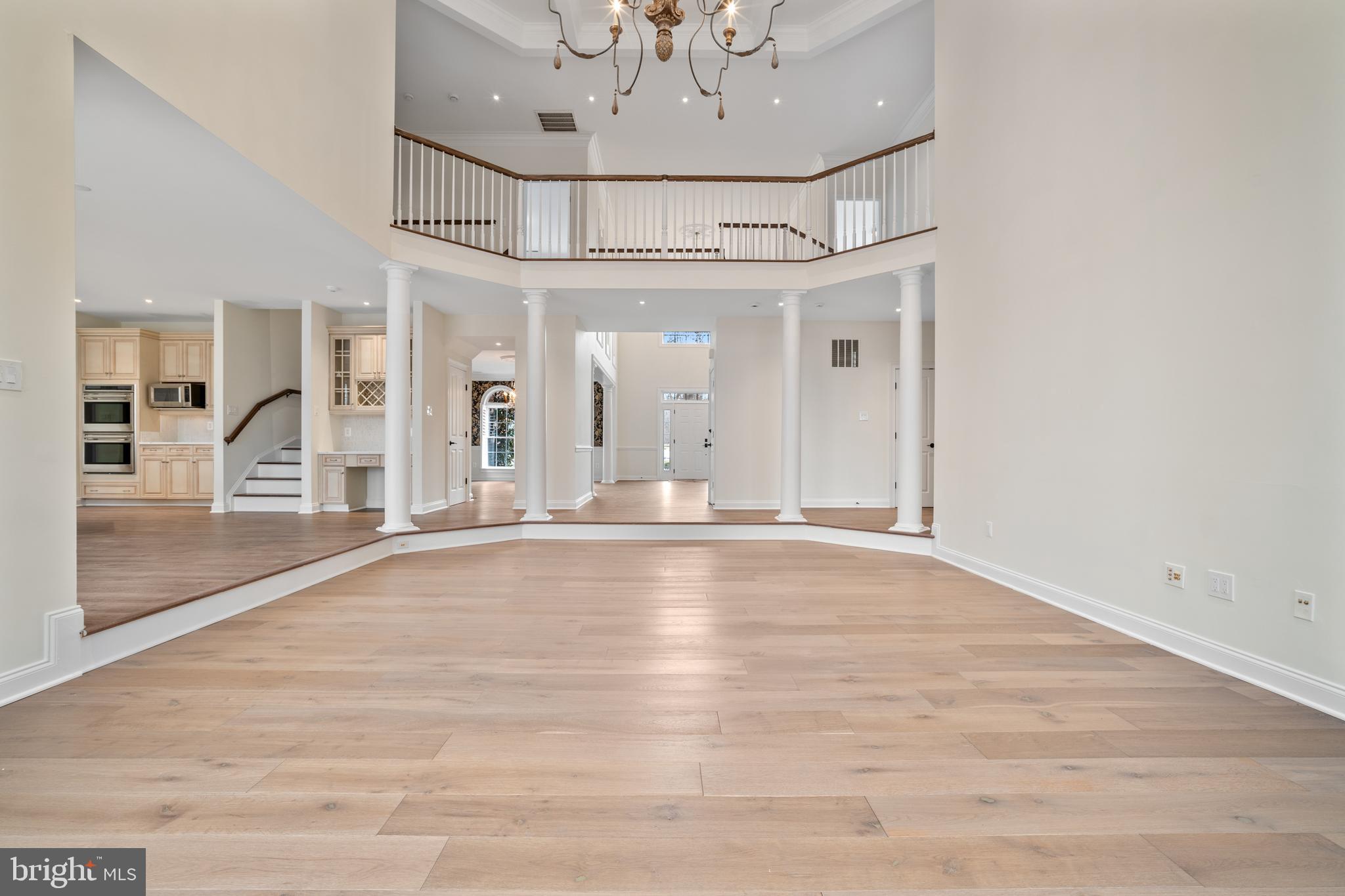 CLARKSVILLE HUNT - Residential