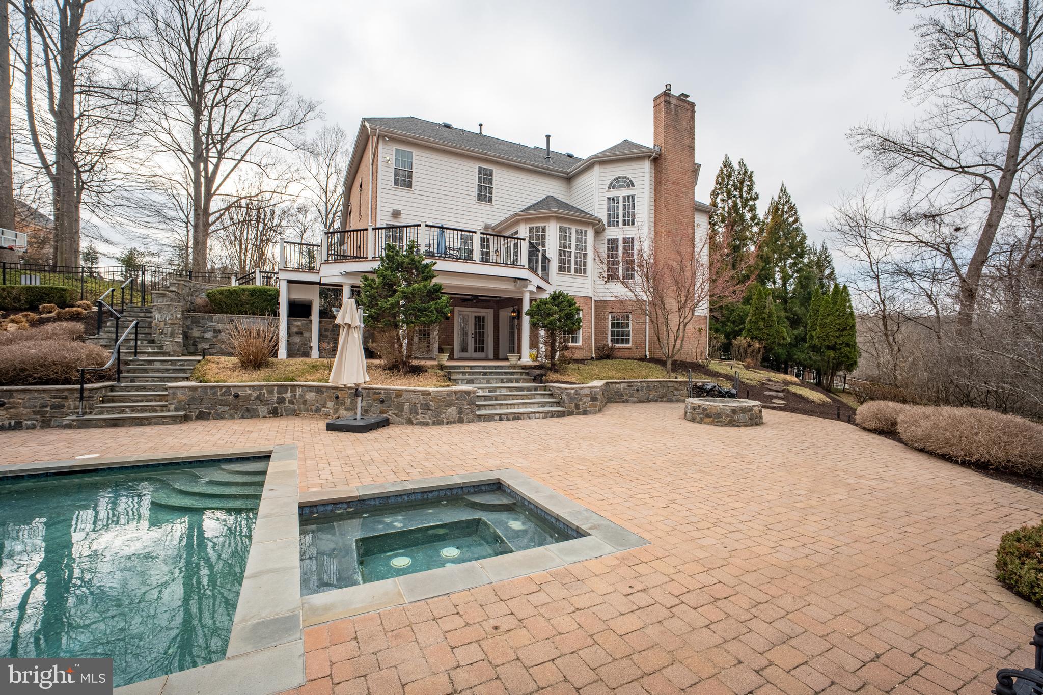 CLARKSVILLE HUNT - Residential