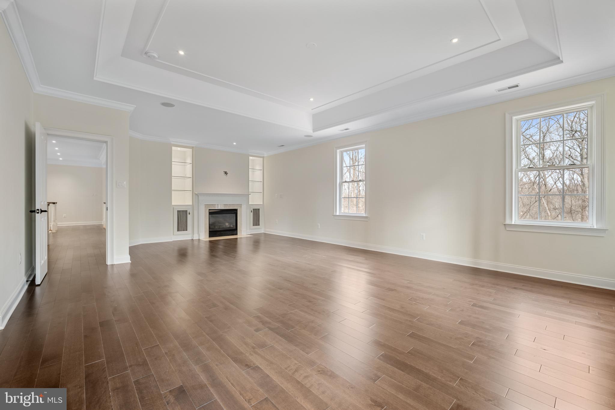 CLARKSVILLE HUNT - Residential