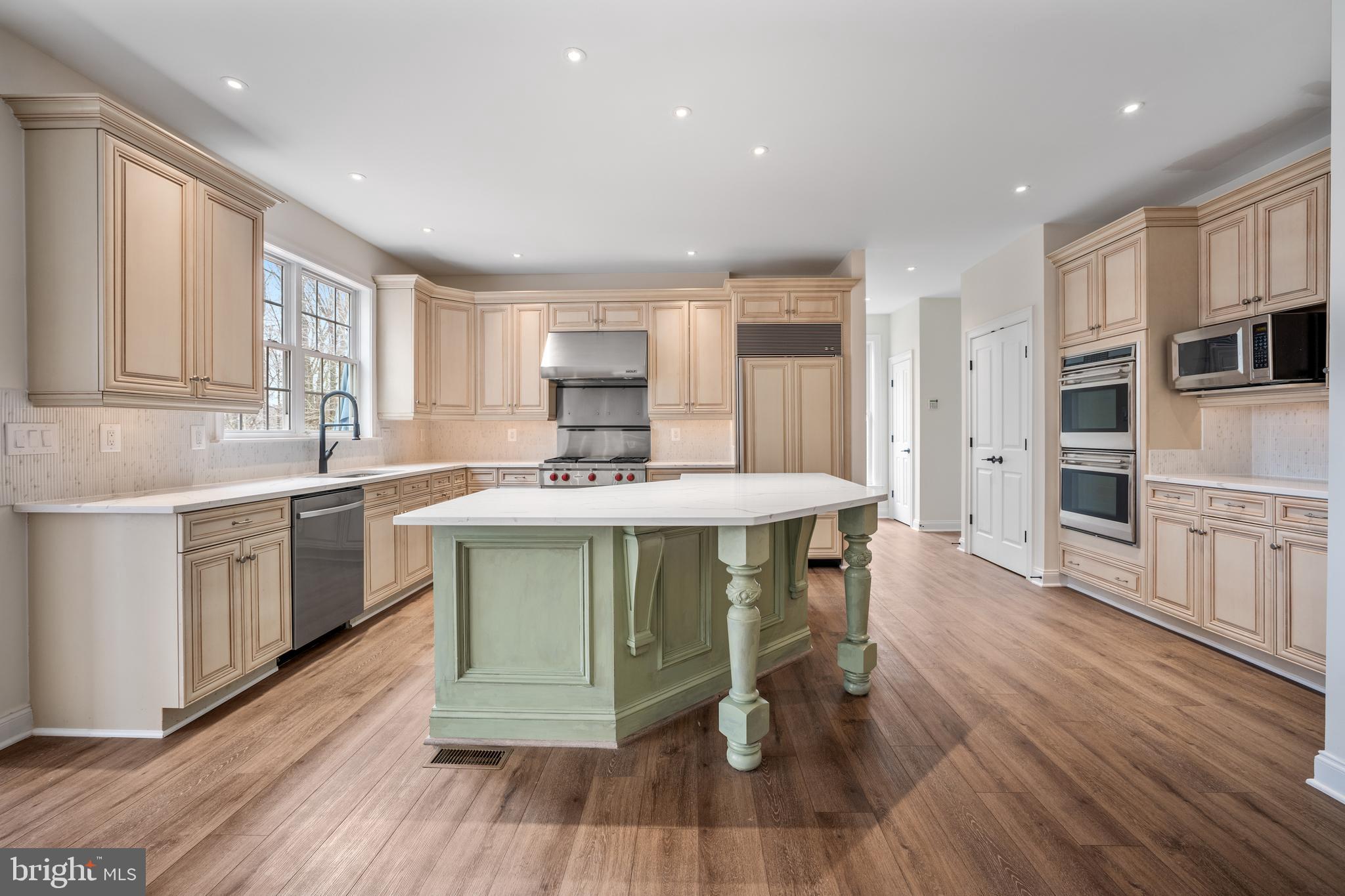 CLARKSVILLE HUNT - Residential