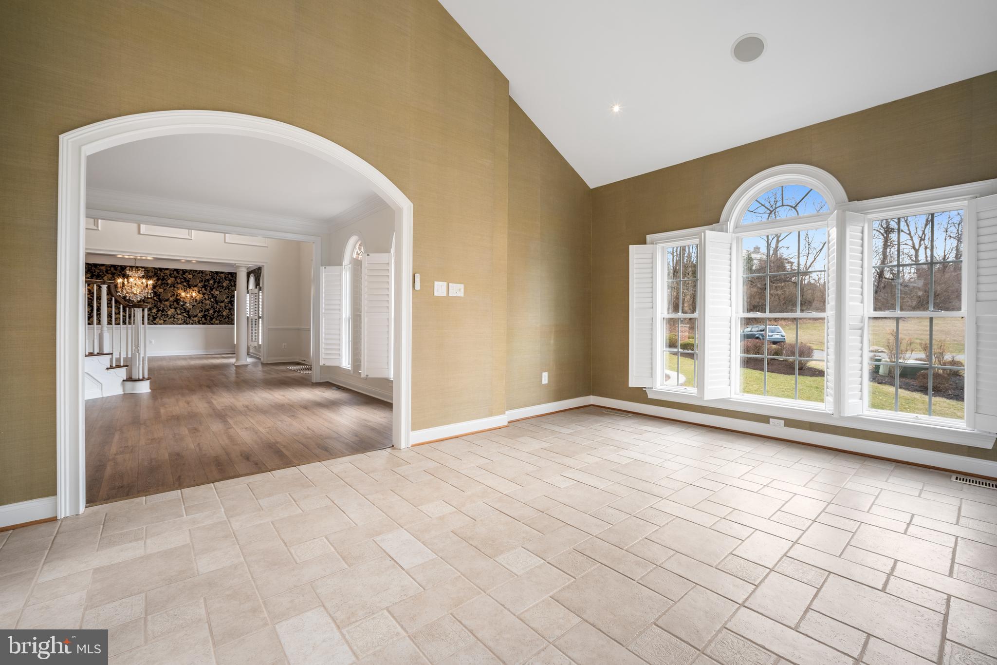 CLARKSVILLE HUNT - Residential