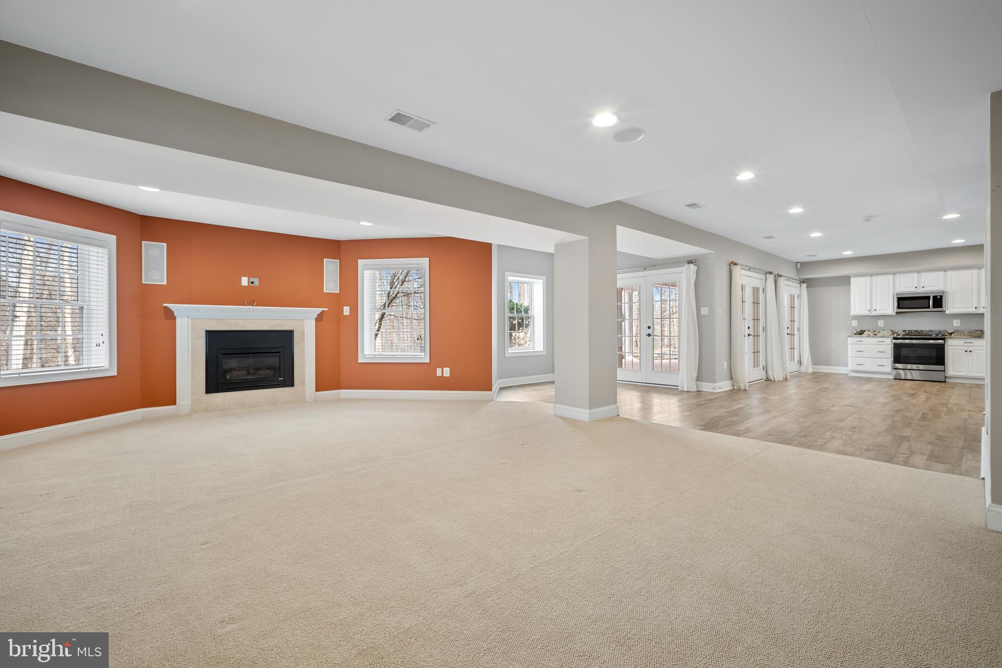 CLARKSVILLE HUNT - Residential