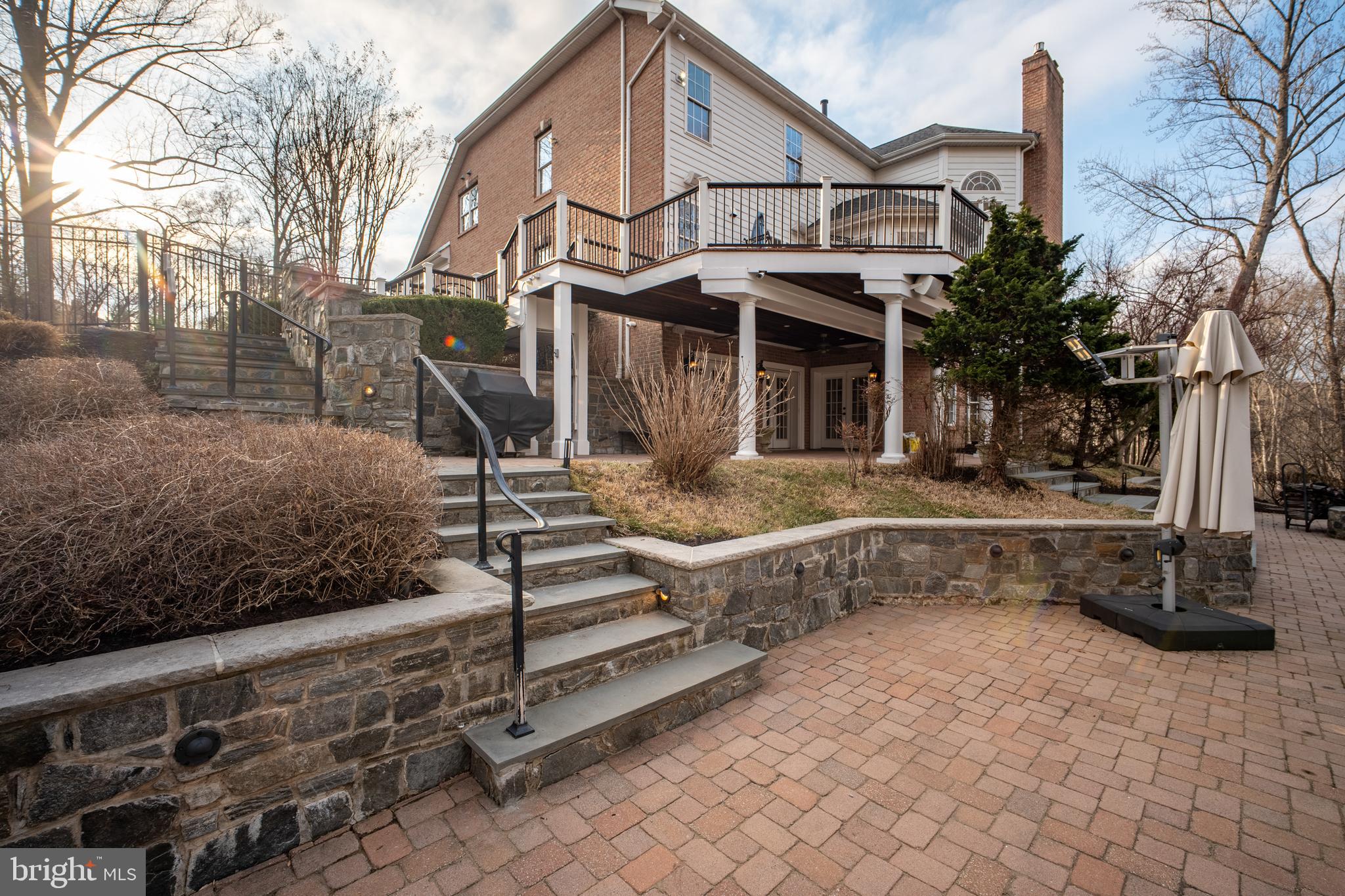 CLARKSVILLE HUNT - Residential