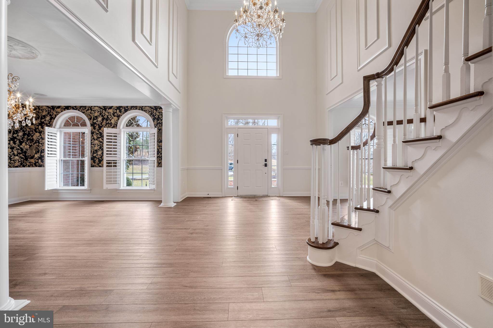 CLARKSVILLE HUNT - Residential