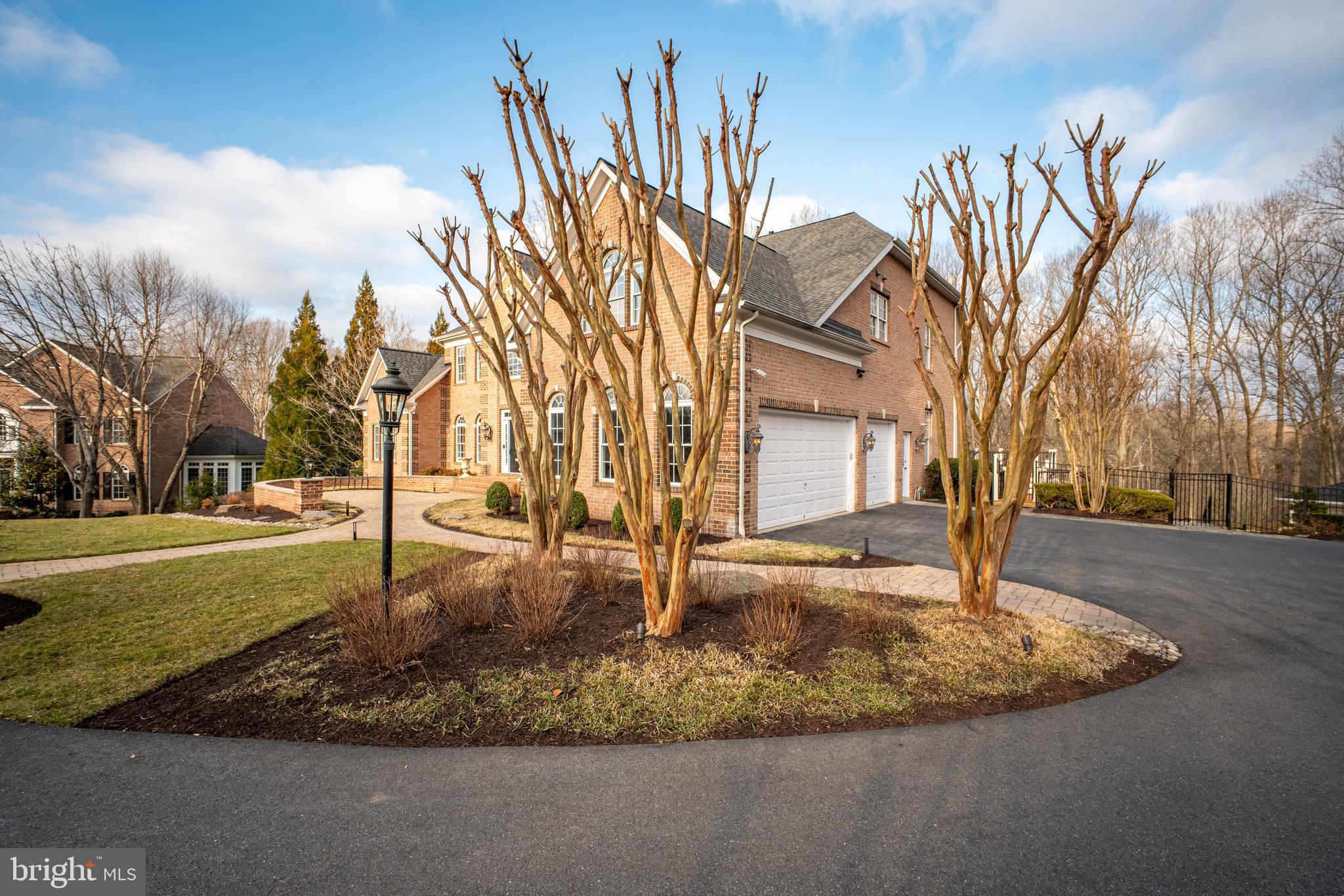 CLARKSVILLE HUNT - Residential