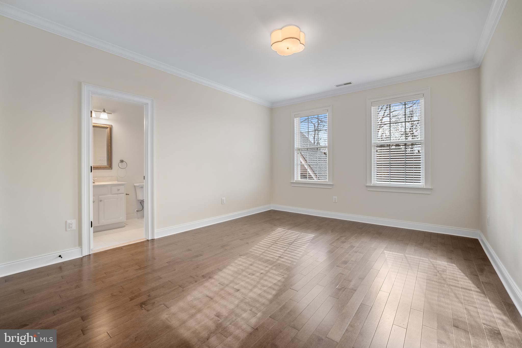 CLARKSVILLE HUNT - Residential