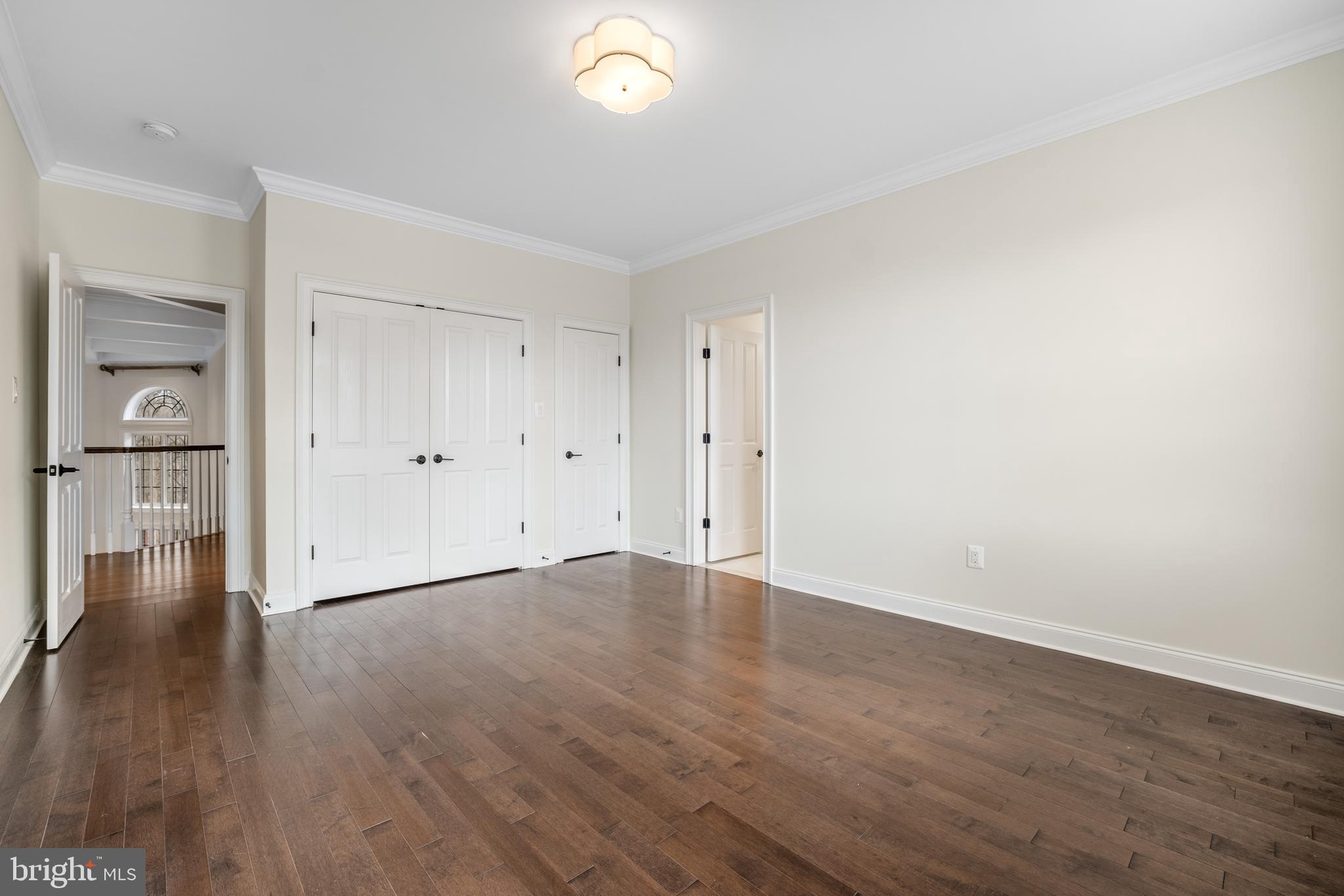 CLARKSVILLE HUNT - Residential