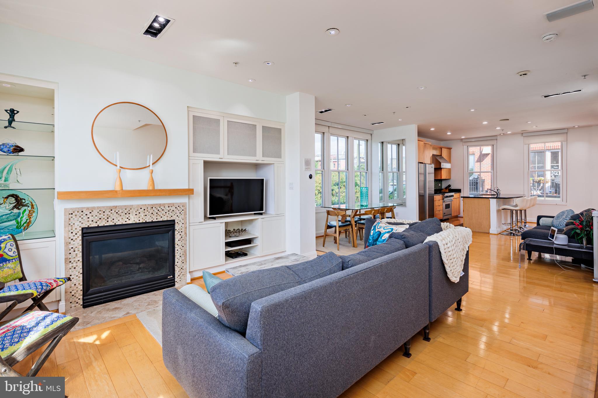 NORTH SHORE - Residential Lease