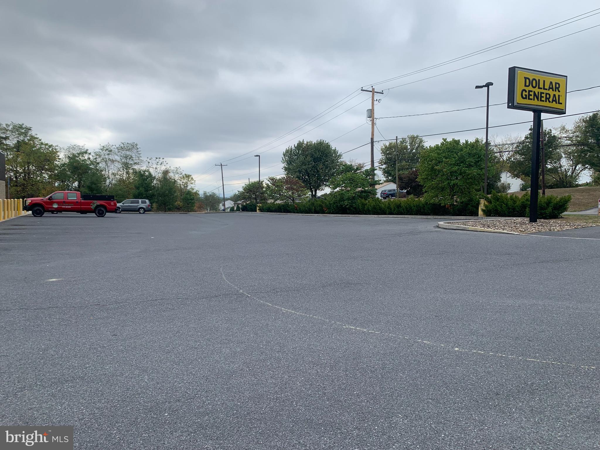 NONE AVAILABLE - Commercial Sale