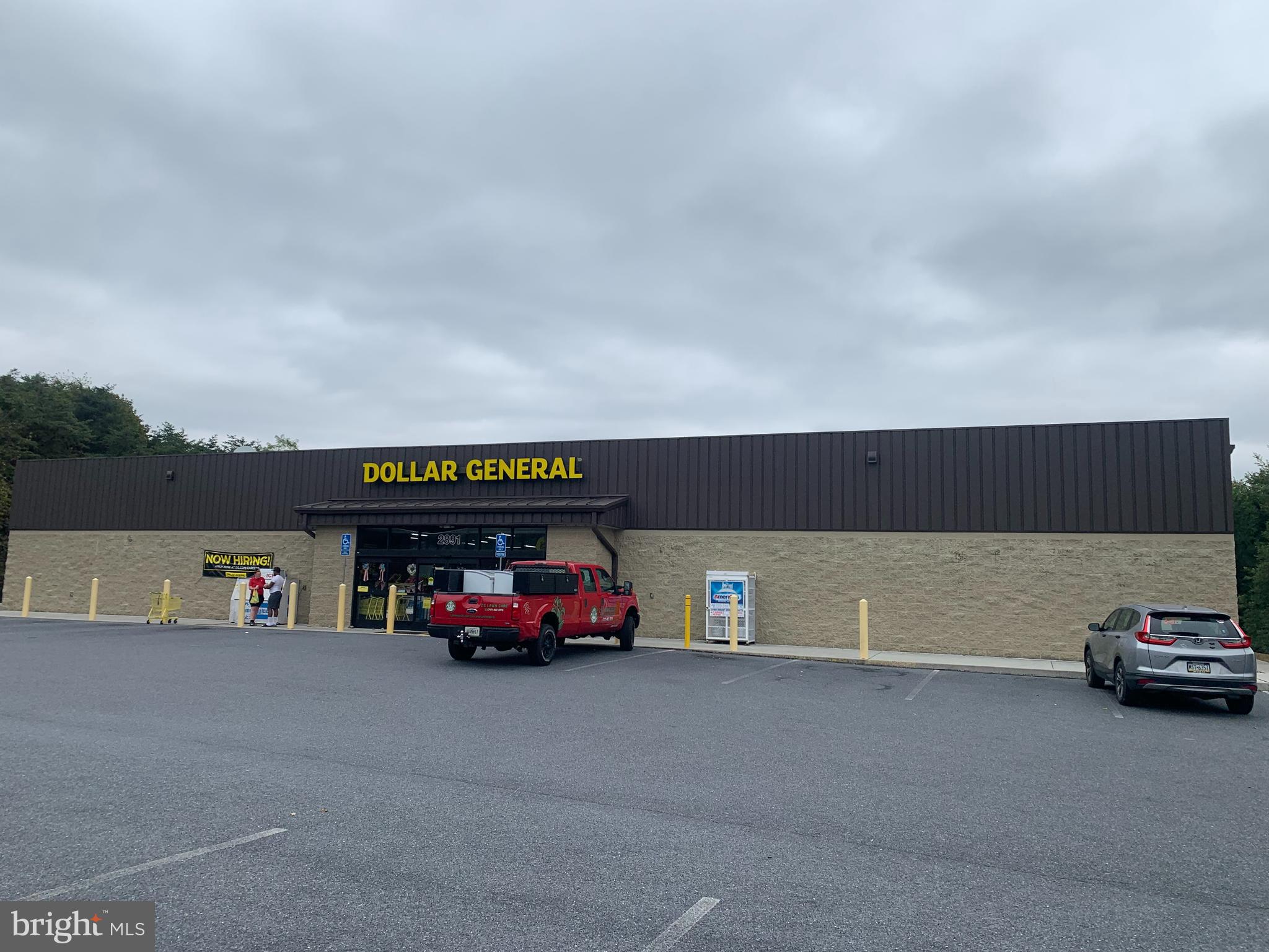 NONE AVAILABLE - Commercial Sale