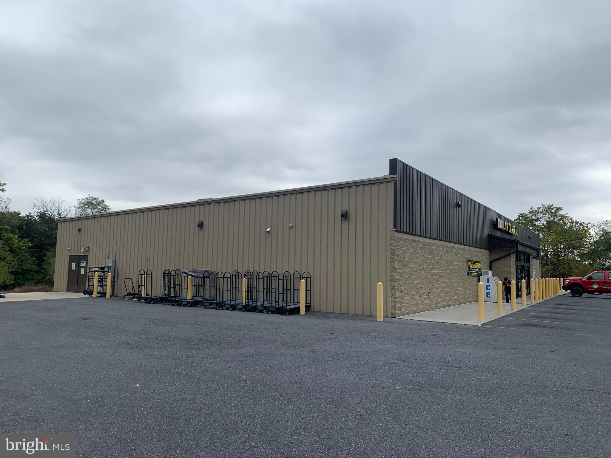 NONE AVAILABLE - Commercial Sale