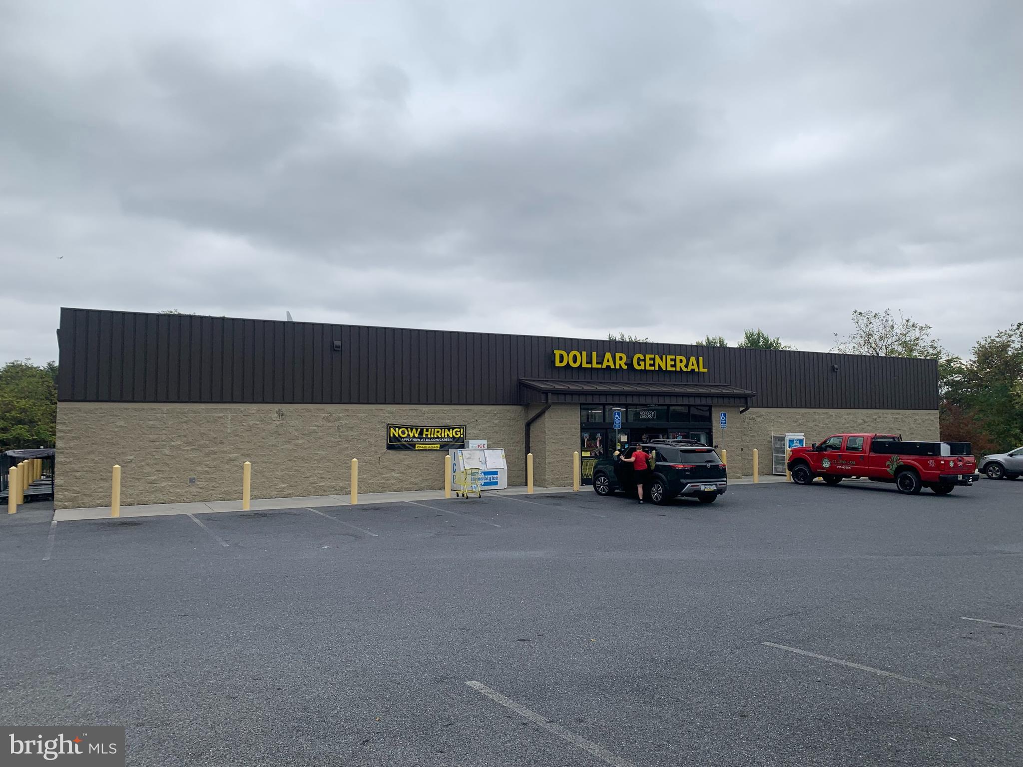 NONE AVAILABLE - Commercial Sale