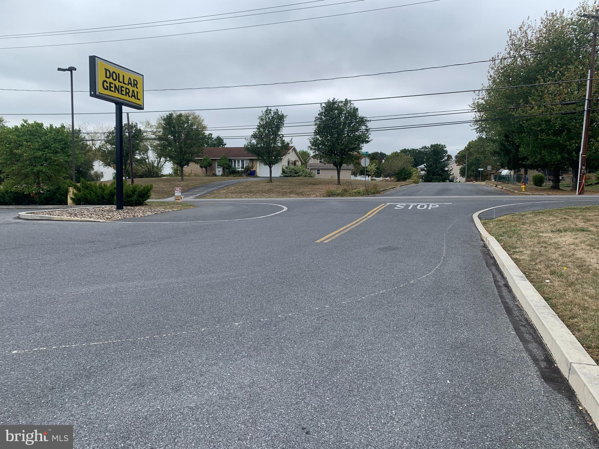 NONE AVAILABLE - Commercial Sale