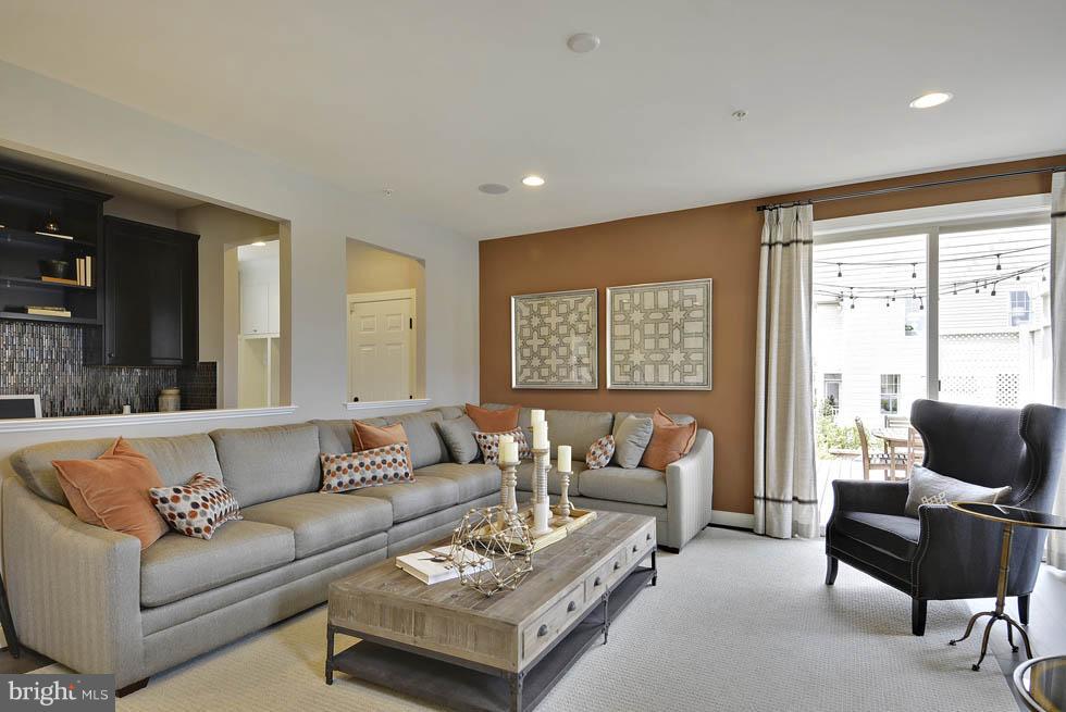 LANDSDALE - Residential