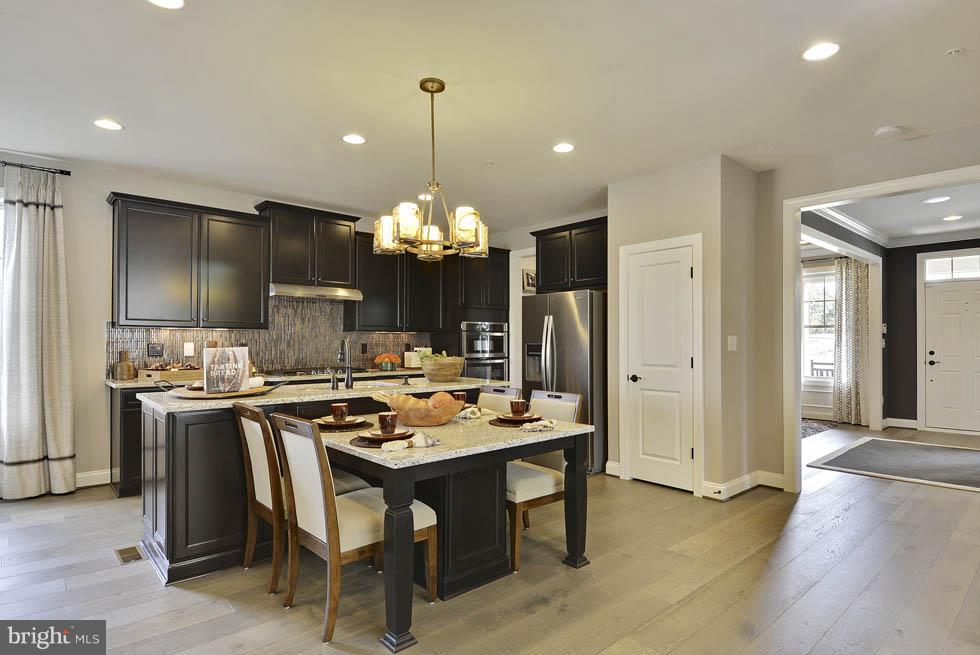 LANDSDALE - Residential