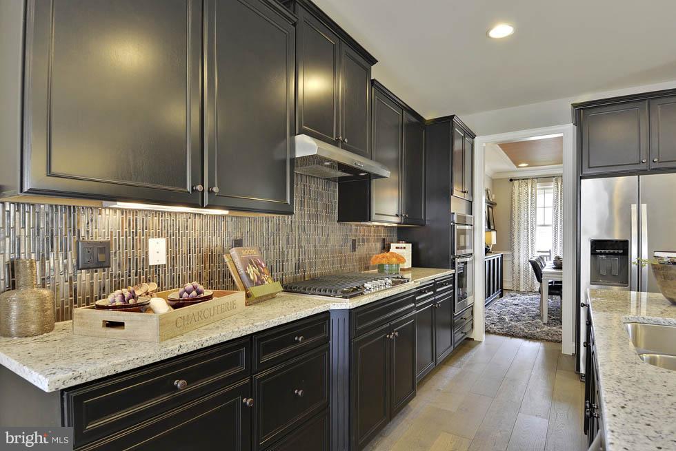 LANDSDALE - Residential