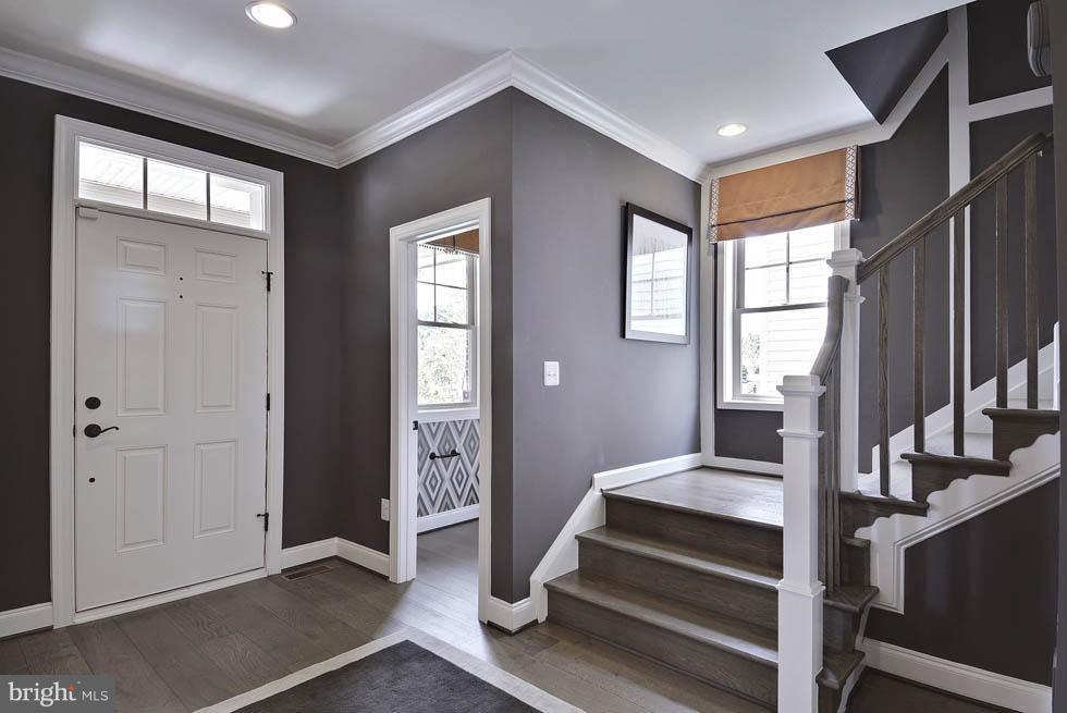 LANDSDALE - Residential