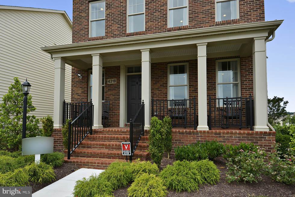 LANDSDALE - Residential