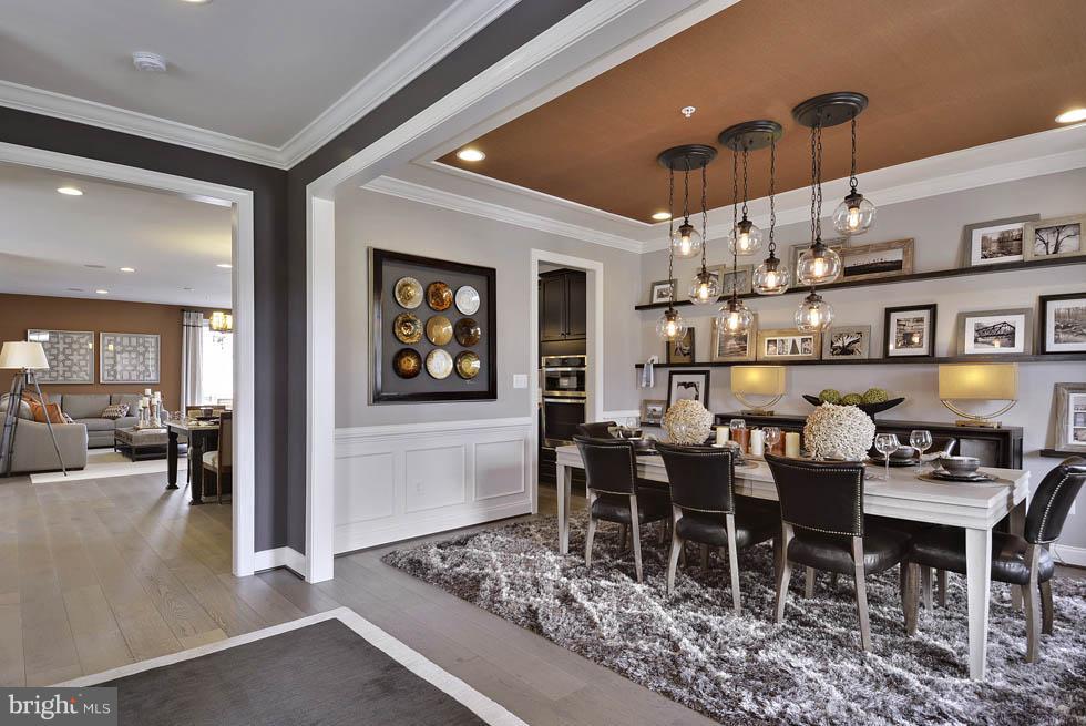 LANDSDALE - Residential