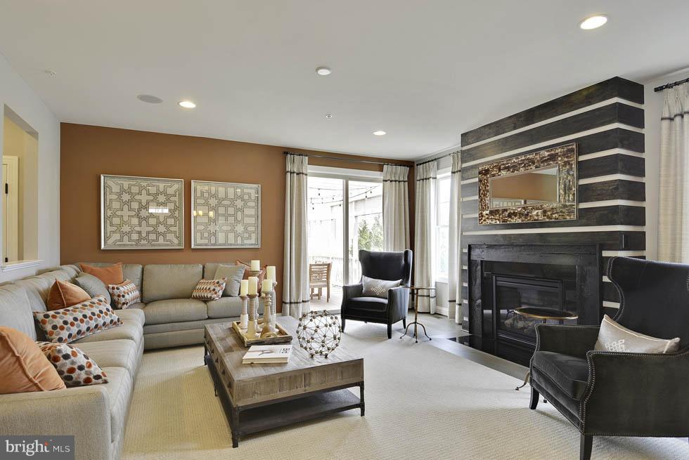 LANDSDALE - Residential