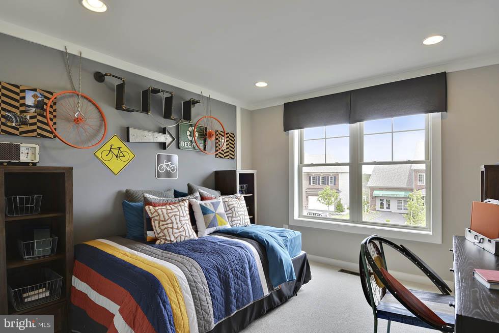 LANDSDALE - Residential